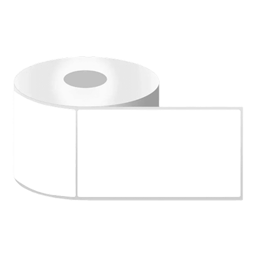 Barcode Sticker Roll - 4 x 6inch - 400 labels per roll 2