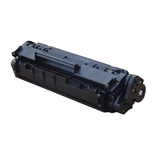 12A Compatible Toner Cartridge Black