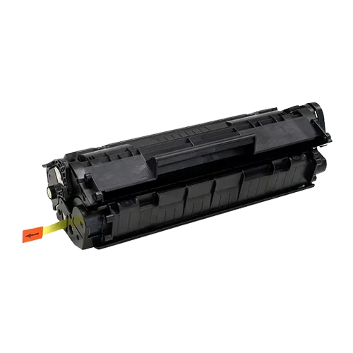 12A Compatible Toner Cartridge Black 2