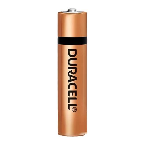 Duracell - Chhota Power AAA Alkaline Batteries (Pack of 12)