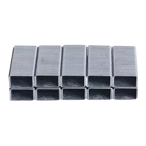 Kangaro Desk Essentials 24/6-1M Steel Wire Stapler Pins (Pack of 20) 2