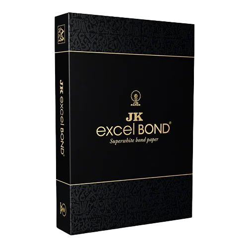 JK - 85 GSM Bond Paper