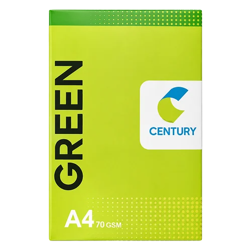 Century - 70 GSM A4 Copier Paper