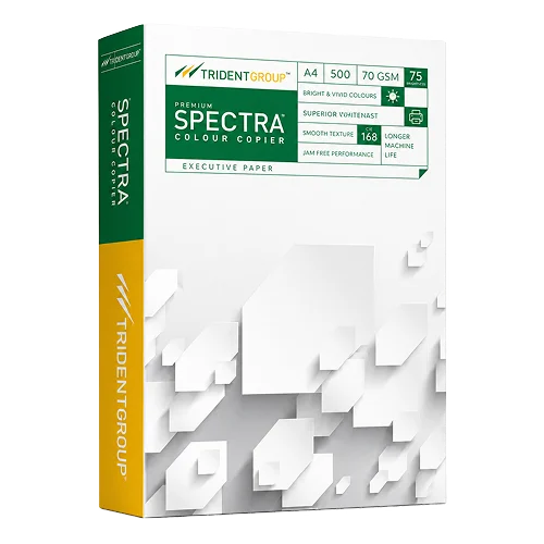 Spectra - 75 GSM A4 Copier Paper