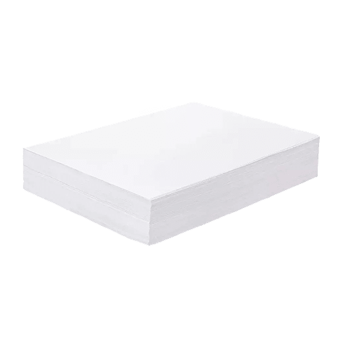 Century Green 70 GSM A4 Size Multipurpose Copier Paper 500 Sheets, White (Pack of 10 Ream) 3