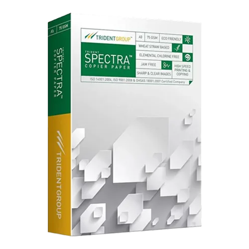 Spectra - 75 Gsm Copier paper