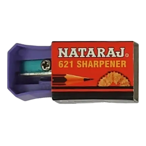 Natraj - Sharpner