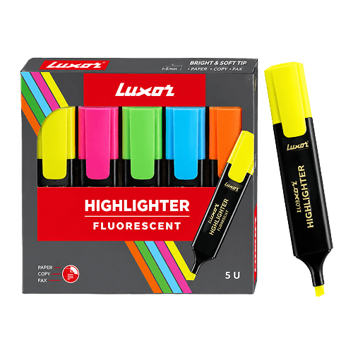 Luxor - Highligter