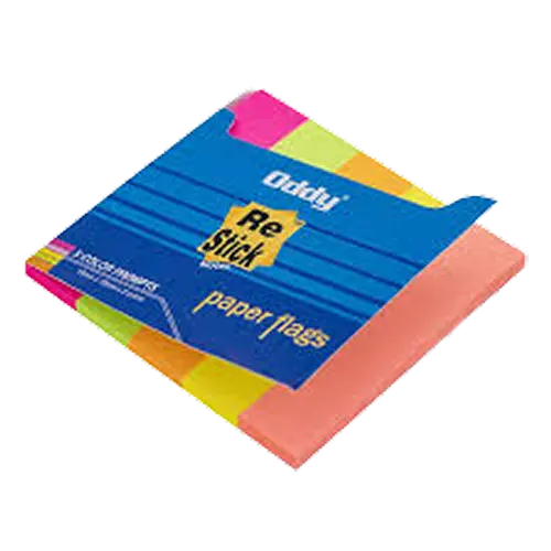 Oddy - Post It Prompts