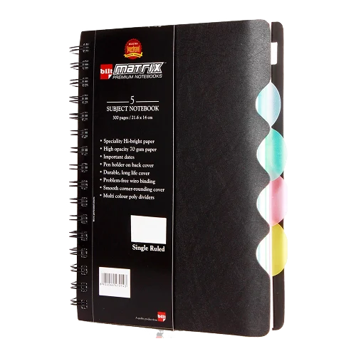 Bilt Spiral Pads Small