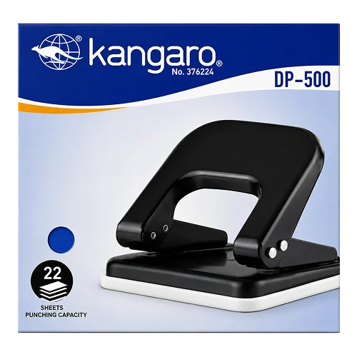 Kangaroo - Punching Machine (DP-180)