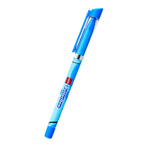 Cello Butterflow ball pen pack of 10