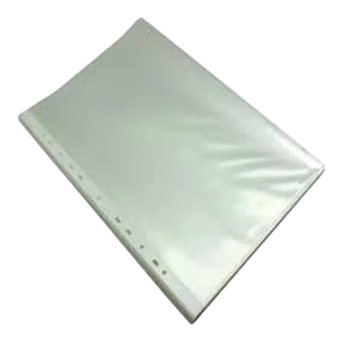 Sheet protector pack of 50 Sheet Sp 200 , A3 Size
