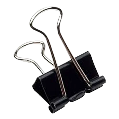 Binder Clip 32mm