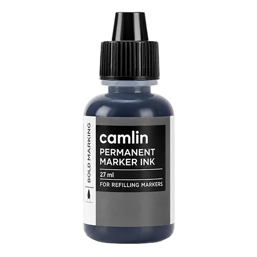 Camlin - Permanent Marker Ink
