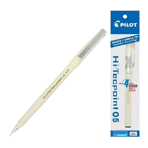 Pilot 1101 Hi-Tecpoint O5 0.5mm