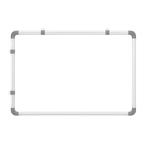 White Board 2/1.5 Feet