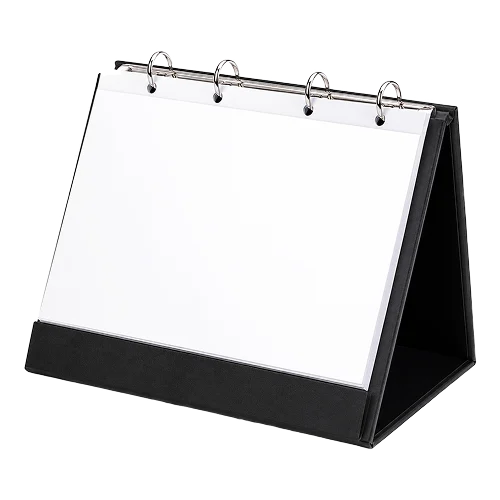 Flip Chart 10 Pages
