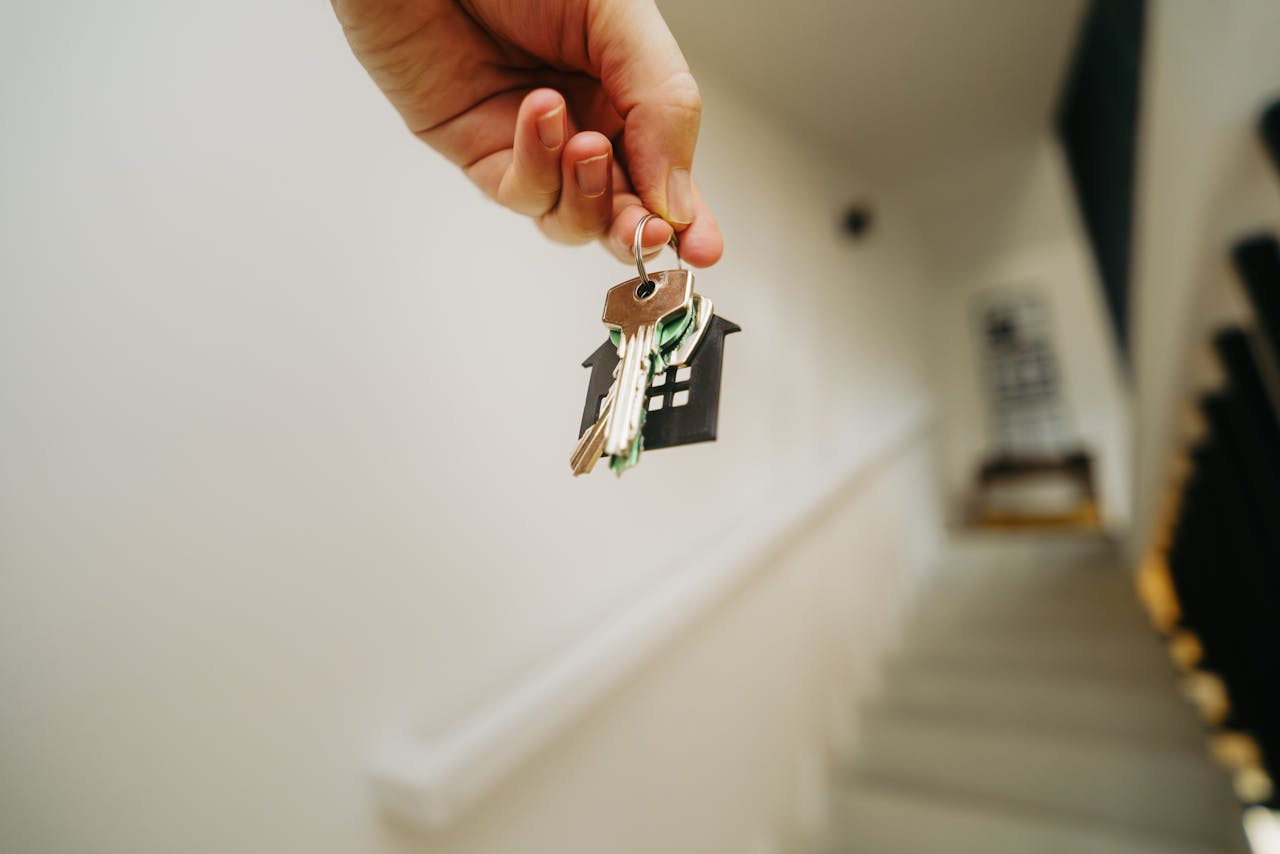 Vender casa não começa com um anúncio. Começa com clareza.