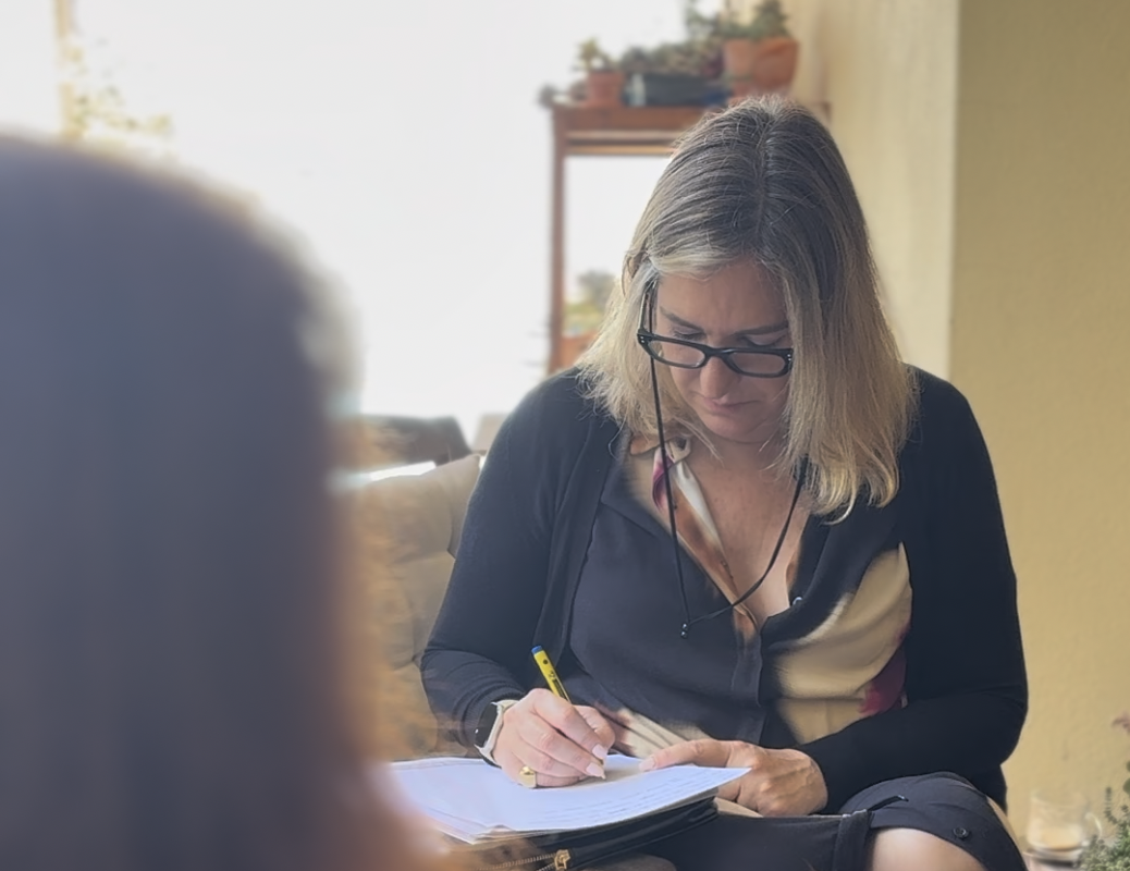 Antes de pensar em vender casa, há uma conversa que tem mesmo de acontecer