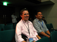 WordCamp Philippines 2008 Highlights: Development Track, State of the Word, Web Standards, Random Fire