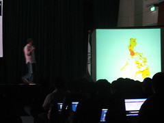 WordCamp Philippines: State of the Word