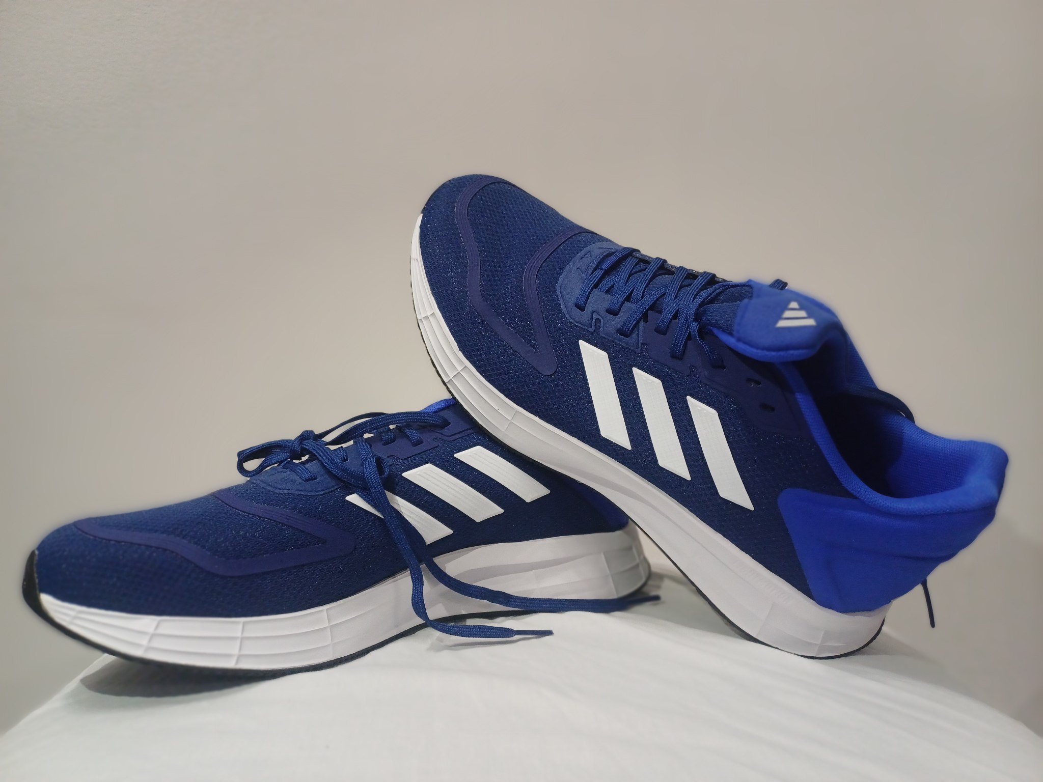 🔹 A Brand Adidas Shoe
