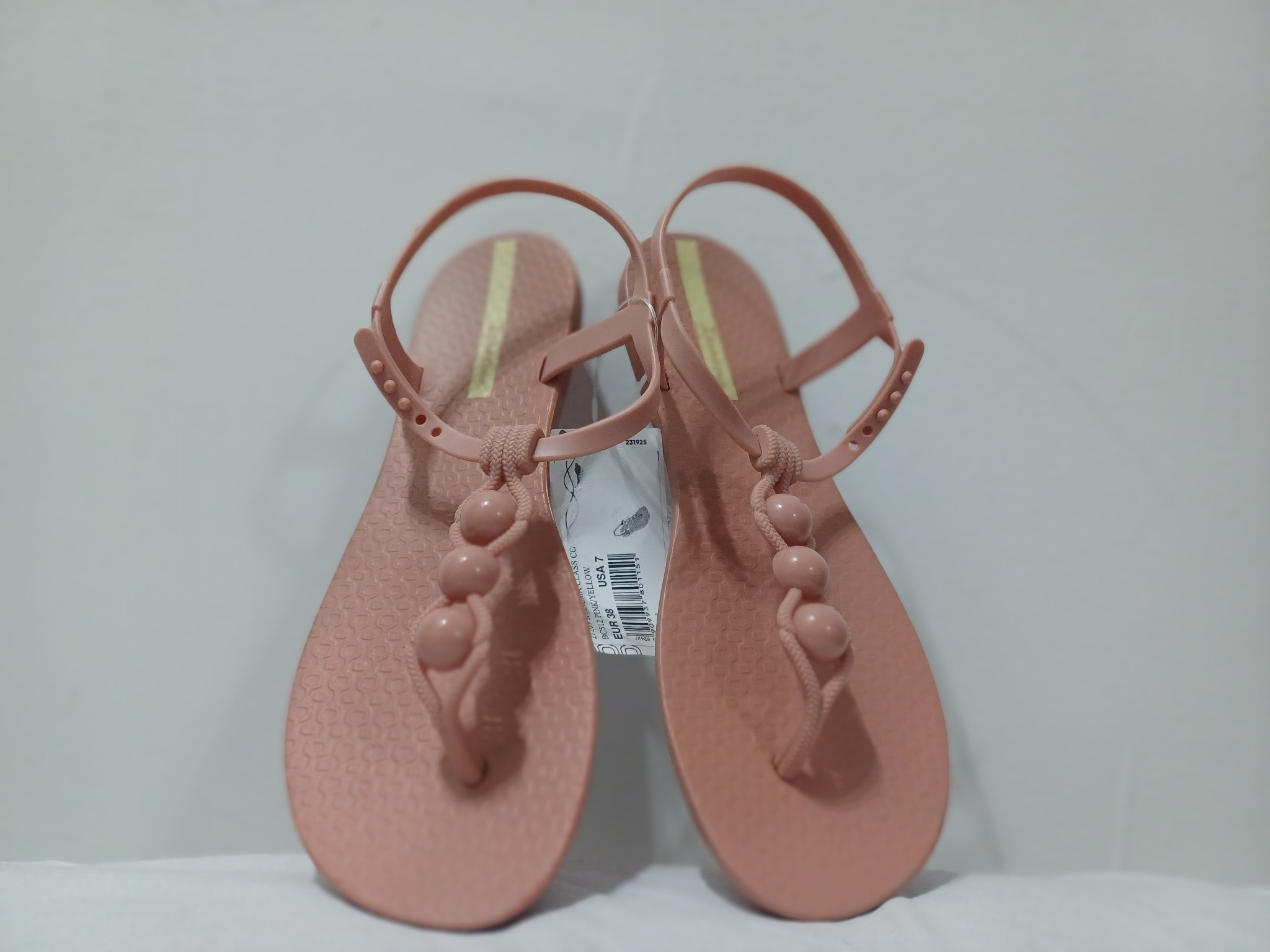  Ipamema Brand Shoe
