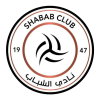 Al Shabab FC