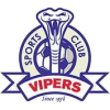Vipers SC logo