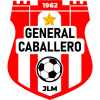 Club General Caballero JLM