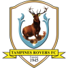 Tampines Rovers FC