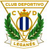 CD Leganes