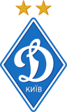 FC Dynamo Kyiv logo