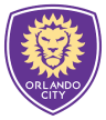 Orlando City SC logo