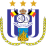 RSC Anderlecht logo