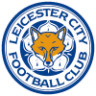 Leicester City FC logo