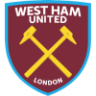 West Ham United FC logo