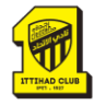 Al Ittihad Club logo