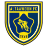 Al Taawoun FC logo