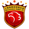 Shanghai Port FC logo