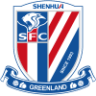 Shanghai Shenhua FC logo