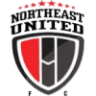 NorthEast United FC logo