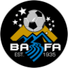 Ba FC logo