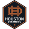 Houston Dynamo FC logo