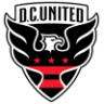 DC United logo