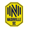 Nashville SC logo