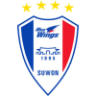 Suwon Samsung Bluewings logo