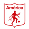 America de Cali logo