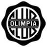 Club Olimpia logo